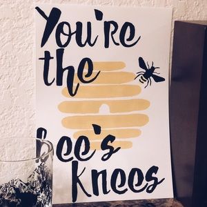 Bees Knees